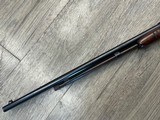 Winchester Model 61 Made in 1936, pump .22 short, long, and long rifle, nice rifle here LOOK - 9 of 10