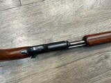 Winchester Model 61 Made in 1936, pump .22 short, long, and long rifle, nice rifle here LOOK - 6 of 10