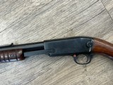 Winchester model 61.22, long, short, and long rifle.Made in 1953 very good condition LOOK - 3 of 10