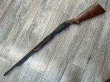 Winchester model 61.22, long, short, and long rifle.Made in 1953 very good condition LOOK - 1 of 10