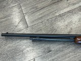 Winchester model 61.22, long, short, and long rifle.Made in 1953 very good condition LOOK - 6 of 10