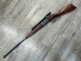Savage 1899 with 26” Octagon barrel in 30-30 with Weaver 330 scope LOOK HERE