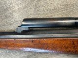 Savage 1899 with 26” Octagon barrel in 30-30 with Weaver 330 scope LOOK HERE - 5 of 10