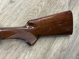 Browning A5 light 20 semi auto shotgun 28” vent-rib barrel made in japan - 4 of 9