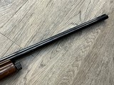 Browning A5 light 20 semi auto shotgun 28” vent-rib barrel made in japan - 7 of 9