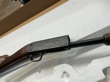 Ithaca model 37 Deluxe English 20ga, 26” vent rib with screw in chokes, in org box and in perfect condition - 6 of 8
