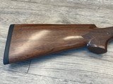 LC Smith / Marlin 410 SxS with 26” bbl nice case coloring, with screw in chokes - 5 of 9