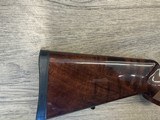Browning Bar Safari 270 win with Leupold VX2 with boss and super nice wood LOOK at this one - 5 of 10