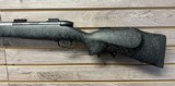 Weatherby ~ Mark V Accumark ~ 300 Wby Mag - 3 of 12