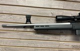 Custom Remington 700 Chambered in 7mm Rem Mag - 2 of 13