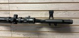 Custom Remington 700 Chambered in 7mm Rem Mag - 4 of 13