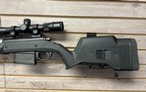 Custom Remington 700 Chambered in 7mm Rem Mag - 3 of 13