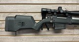 Custom Remington 700 Chambered in 7mm Rem Mag - 12 of 13