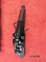 Beretta USA J92M9A0M M9 9mm Luger 4.90