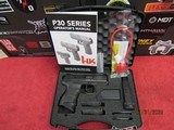 HK P30SK 9MM 3.27