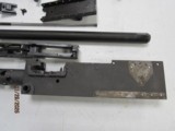 BROWNING BELTFED 1919 A4 DEMILLED ISRAELI 308 CONVERSION PARTS KIT WITH 7.62X51/308 BARREL - 5 of 7