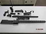 BROWNING BELTFED 1919 A4 DEMILLED ISRAELI 308 CONVERSION PARTS KIT WITH 7.62X51/308 BARREL