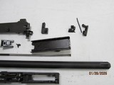 BROWNING BELTFED 1919 A4 DEMILLED ISRAELI 308 CONVERSION PARTS KIT WITH 7.62X51/308 BARREL - 6 of 7