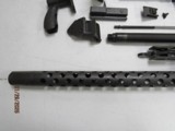 BROWNING BELTFED 1919 A4 DEMILLED ISRAELI 308 CONVERSION PARTS KIT WITH 7.62X51/308 BARREL - 4 of 7