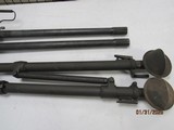 BROWNING BELTFED M2HB 50BMG PARTS KIT WITH 2 BARRELS AND TRIPOD - 8 of 8