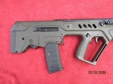 TAVOR SAR G-16 OD GREEN 5.56MM/ 223 REM 16 - 3 of 9