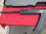 Kalashnikov KS-12 TACTICAL 12 GA 18.25