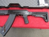 Kalashnikov KS-12 TACTICAL 12 GA 18.25