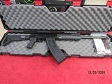 Kalashnikov KS-12 TACTICAL 12 GA 18.25