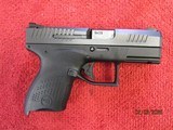 CZ-USACZ P-10M SUBCOMPACT 9MM - 3 of 7
