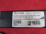 CZ-USACZ P-10M SUBCOMPACT 9MM - 7 of 7