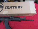 Century Arms VSKA Tactical WITH MAGPUL MOE STOCK FOREARM AND PISTOL GRIP - 3 of 11