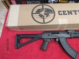 Century Arms VSKA Tactical WITH MAGPUL MOE STOCK FOREARM AND PISTOL GRIP - 2 of 11