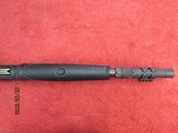 CUSTOM BENELLI SUPER NOVA 12 GA WITH TUBE EXTENSION PIC RAIL MESA URBINO STOCK - 7 of 11