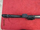 CUSTOM BENELLI SUPER NOVA 12 GA WITH TUBE EXTENSION PIC RAIL MESA URBINO STOCK - 6 of 11