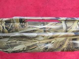 BENELLI SUPER BLACK EAGLE II LEFT HAND 12 GA MAX 5 CAMO 3 1/2" CHAMBER - 8 of 11