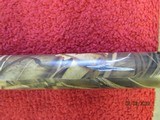 BENELLI SUPER BLACK EAGLE II LEFT HAND 12 GA MAX 5 CAMO 3 1/2" CHAMBER - 10 of 11