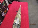 BENELLI SUPER BLACK EAGLE II LEFT HAND 12 GA MAX 5 CAMO 3 1/2" CHAMBER - 6 of 11