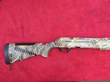 BENELLI SUPER BLACK EAGLE II LEFT HAND 12 GA MAX 5 CAMO 3 1/2" CHAMBER - 4 of 11