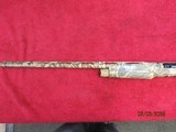 BENELLI SUPER BLACK EAGLE II LEFT HAND 12 GA MAX 5 CAMO 3 1/2" CHAMBER - 3 of 11