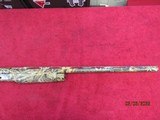 BENELLI SUPER BLACK EAGLE II LEFT HAND 12 GA MAX 5 CAMO 3 1/2" CHAMBER - 5 of 11