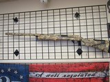 BENELLI SUPER BLACK EAGLE II LEFT HAND 12 GA MAX 5 CAMO 3 1/2" CHAMBER