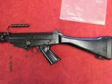 FN BELGIUM FAL 308 MATCH - 2 of 10