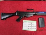 FN BELGIUM FAL 308 MATCH - 4 of 10