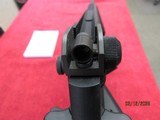 LMT (LEWIS MACHINE AND TOOL) DEFENDER 2000 CMP 5.56 AR 15 RIFLE - 6 of 12