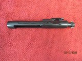 LMT (LEWIS MACHINE AND TOOL) DEFENDER 2000 CMP 5.56 AR 15 RIFLE - 12 of 12