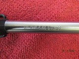 LMT (LEWIS MACHINE AND TOOL) DEFENDER 2000 CMP 5.56 AR 15 RIFLE - 8 of 12