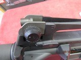 LMT (LEWIS MACHINE AND TOOL) DEFENDER 2000 CMP 5.56 AR 15 RIFLE - 7 of 12