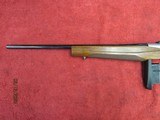 BROWNING BAR MK3 308 WIN 22