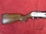 BROWNING BAR MK3 308 WIN 22