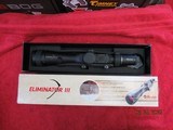 BURRIS ELIMINATOR III 4-16X50MM - 3 of 7